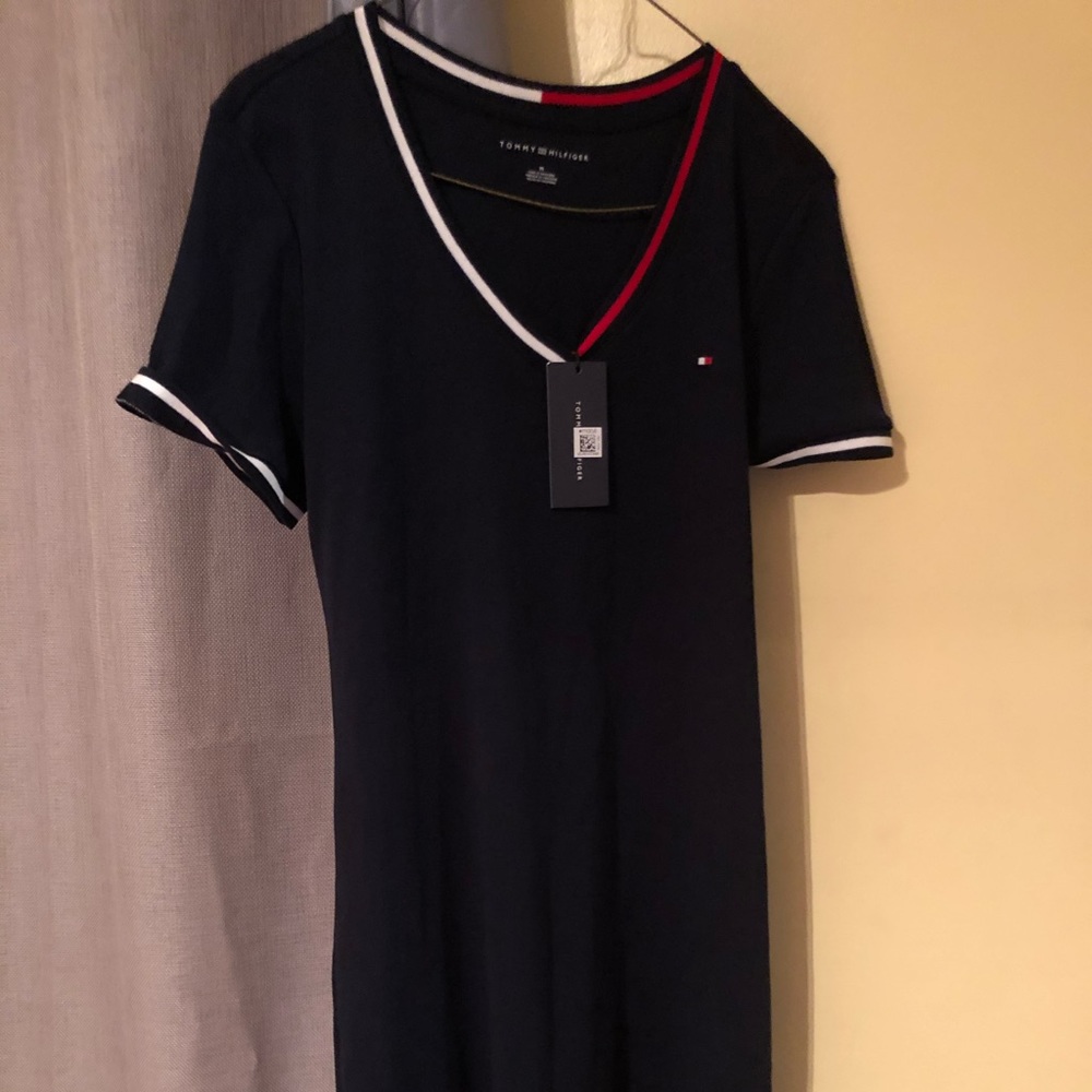 Tommy Hilfiger dress size m new